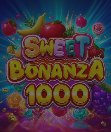 Sweet Bonanza 1000