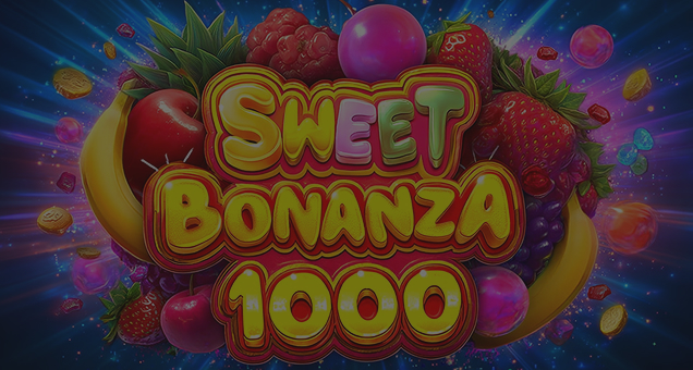 Sweet Bonanza 1000