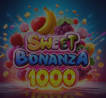 Sweet Bonanza 1000