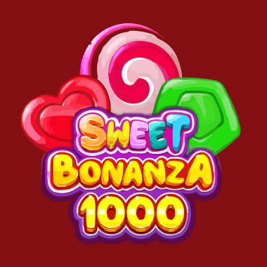 Sweet Bonanza 1000